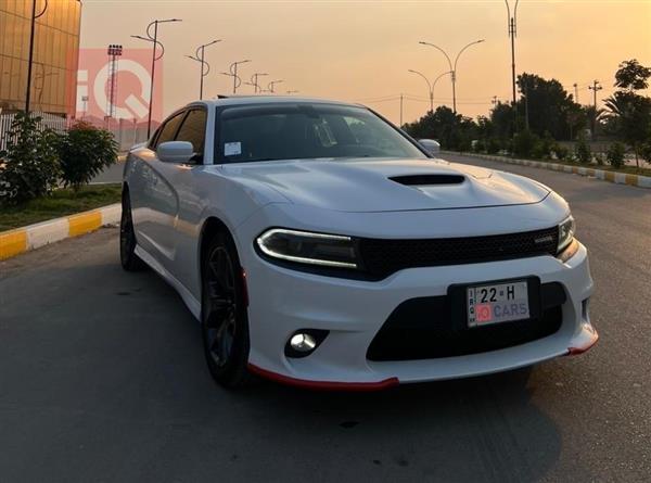 Dodge Charger 2019 for sale in Iraq - Nasiriyah